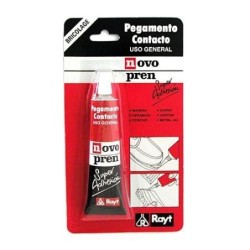 TUBO NOVOPREN-SUPER PEQUEÑO 40 ML. 60502