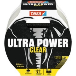 CINTA ULTRA POWER CLEAR 10M:48MM 56496-00000-00