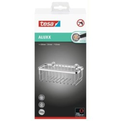 TESA ALUXX CESTA DE DUCHA 40201