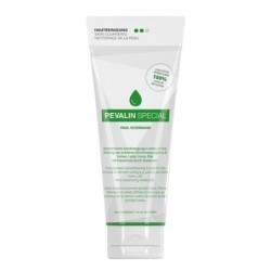 LIMPIADOR DE MANOS PEVALIN SPECIAL TUBO 250 ML