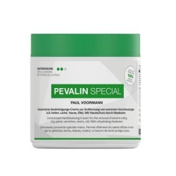 CREMA LIMPIADORA MANOS PEVALIN SPECIAL BOTE 500 ML