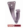 GANCHO CANALON PVC GRIS 33 207014