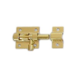 PASADOR LATONADO BARNIZADO AMIG 390- 40