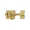 PASADOR LATONADO BARNIZADO AMIG 390- 40