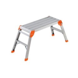 PLATAFORMA DE TRABAJO ALUMINIO PL005
