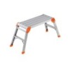 PLATAFORMA DE TRABAJO ALUMINIO PL005