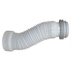 MANGUITO CONEXION EXTENSIBLE WC 290/590MM
