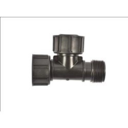 COLECTOR TE ROSCA LOCA 1-1-1 "