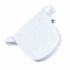 RECOGEDOR MINI C-14 BLANCO CON GRIS