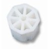CAPSULA PLASTICO SIN ESPIGA PARA EJE 60 06-101-001
