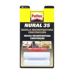 MASILLA ADHESIVA SELLAR 50 GR. NURAL-35