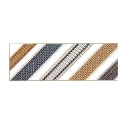 CINTA PERSIANA GRIS CLARO (CAJA-2 ROLLOS) 50 M.