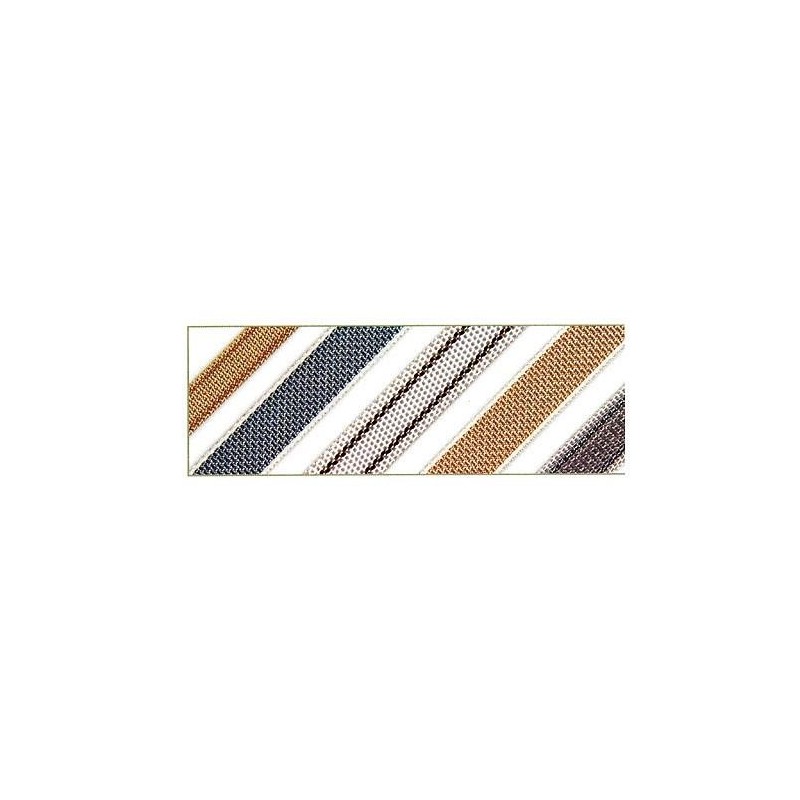 CINTA PERSIANA GRIS CLARO (CAJA-2 ROLLOS) 50 M.