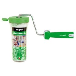 RODILLO ROLLMATIC 22CM.TEFLON R975000