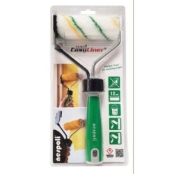 RODILLO EASY LINER 12 CM RECORTAR 194505