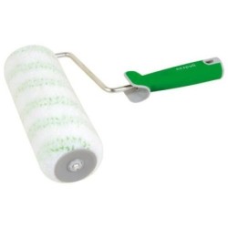 RODILLO RITMO55 GOTELE/PAREDES IRREGULARES 22 CM.