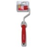 MINI RODILLO HIERROS/METAL 6 CM. TEFLON R855673