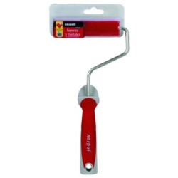 MINI RODILLO HIERROS/METAL 11 CM. TEFLON R855373