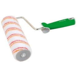 RODILLO MICROMIX P/LISAS 18 CM. D55 ALUMINIO
