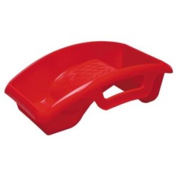 BANDEJA MINI RODILLOS ERGONOMICA C71480