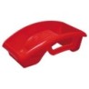 BANDEJA MINI RODILLOS ERGONOMICA C71480