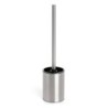 ESCOBILLA WC METAL SATINADO 4460100