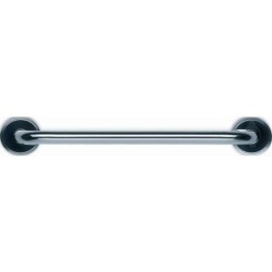 ASA DE APOYO RECTA 40 INOXIDABLE 5501100