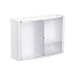 ARMARIO BAÑO HORIZONTAL GLACE 4480201