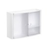 ARMARIO BAÑO HORIZONTAL GLACE 4480201
