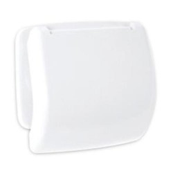 PORTARROLLOS OLYMPIA BLANCO 6630101