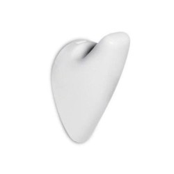 COLGADOR OLYMPIA BLANCO 6630201