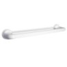 TOALLERO BARRA OLYMPIA BLANCO 6630401