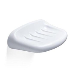 JABONERA OLYMPIA BLANCO 6630501