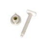 TORNILLO TAPA EUROPA-OLYMPIA 4420309