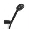 KIT DUCHA SOPORTE VERONA NEGRO 3385903
