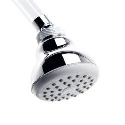PIÑA DUCHA VANITY CROMO 3370009