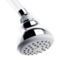 PIÑA DUCHA VANITY CROMO 3370009