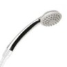 DUCHA ANTICAL PACIFIC CROMO 3311009