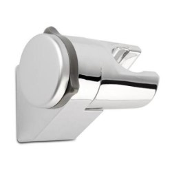 SOPORTE DUCHA UNIVERSAL CROMO 3360709