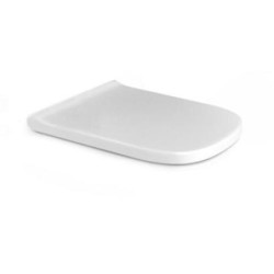 TAPA INODORO OPTIMA SQUARE 4403701