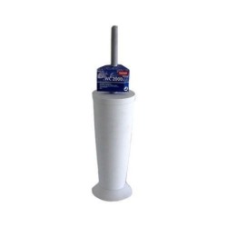 ESCOBILLA WC 2000 BLANCAS 4431601