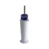 ESCOBILLA WC 2000 BLANCAS 4431601