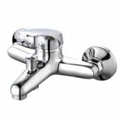 GRIFO MONOMANDO JAVA CROMADO BAÑERA 47915