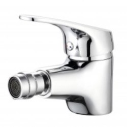 GRIFO MONOMANDO JAVA CROMADO BIDET 47952