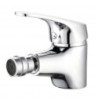 GRIFO MONOMANDO JAVA CROMADO BIDET 47952