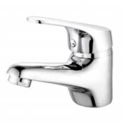 GRIFO MONOMANDO JAVA CROMADO LAVABO 49540