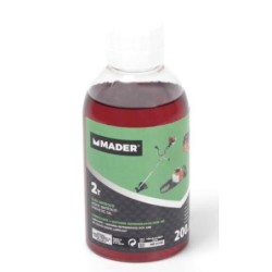 ACEITE 2T SINTETICO 200ML 25198