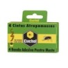CINTAS ATRAPAMOSCAS CUCHOL 4UDS 37001