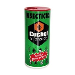 INSECTICIDA CUCHOL POLVO-500 037530