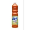 FREGASUELOS NARANJA 1 L. 21141